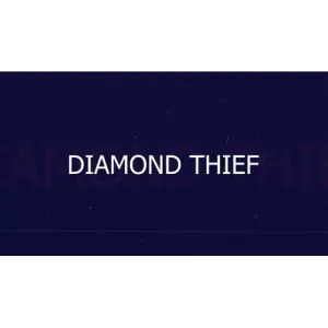 The Diamond Thief by Sirus Magic & The Premium Magic Store