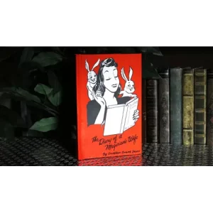 The Diary Of A Magician’S Wife by Geraldine Conrad Larsen