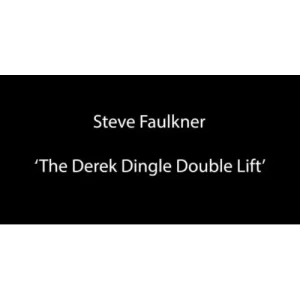 The Dingle Double by Steve Faulkner