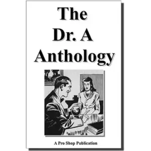 The Doctor "A" Anthology