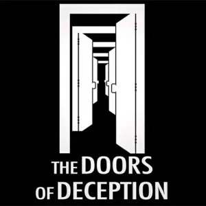 The Doors Of Deception by Paul Vigil