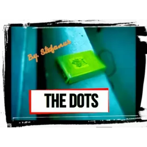 The Dots by Stefanus Alexander