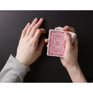 The Double Lift by Dennis Kim