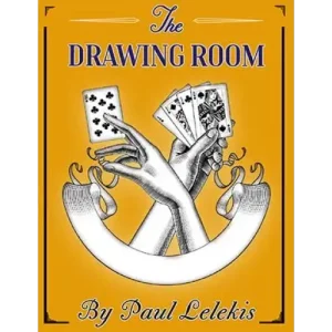 The Drawing Room by Paul Lelekis