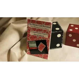 The Dream Card Revisited (The Ultimate Card To Wal by David Malek