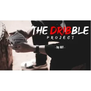The Dribble Project by Hafriadi Saputra & AFF Video