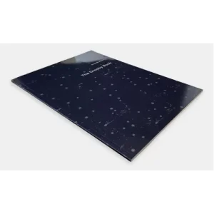 The Drooby Book by Drew Mcadam