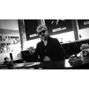 The Drop Technique by Daniel Madison