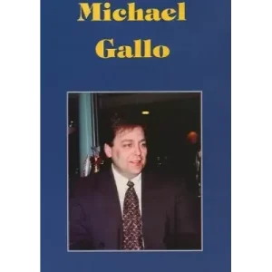 The Dynasty Continues by Michael Gallo