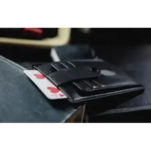 The Edge Wallet by Tcc