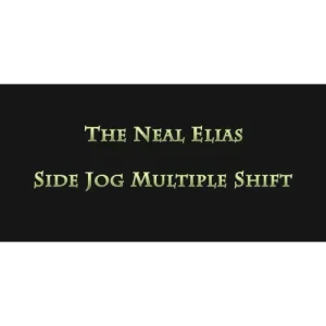 The Elias Multiple Shif by Mike Powers