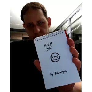 The Esp Prediction – Esp by Fairmagic