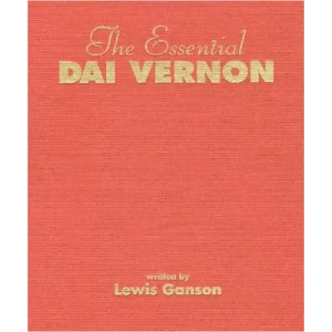 The Essential Dai Vernon