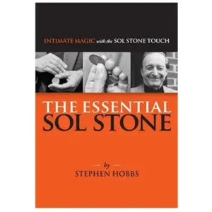 The Essential Sol Stone by Stephen Hobbs
