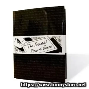 The Essential Stewart James by Stewart James & Allan Slaight
