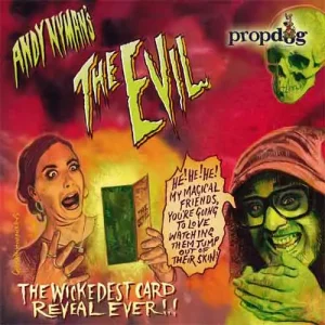 The Evil by Andy Nyman