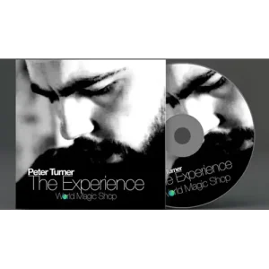 The Experience by Peter Turner