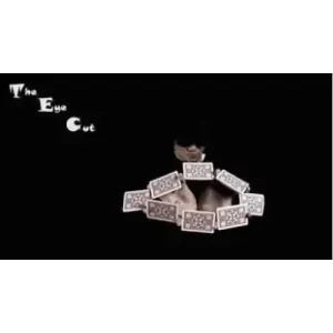 The Eye Cut by Bone Ho