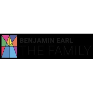 The Family (June) by Benjamn Earl