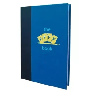 The Ffff Book by Ffff