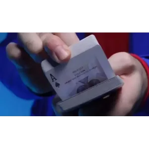 The Float Switch by Calen Morelli