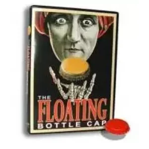 The Floating Bottle Cap by Makers