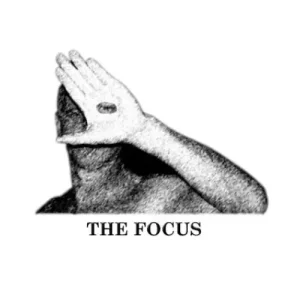 The Focus by Ray Noble