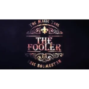 The Fooler by Eric Roumestan