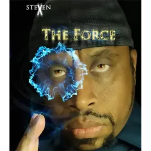 The Force by Steven X