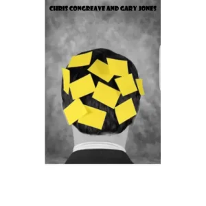 The Forgotten by Chris Congreave & Gary Jones