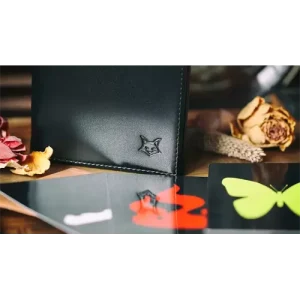 The Fox by Luca Volpe And Alan Wong