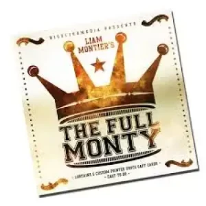 The Full Monty by Liam Montier