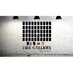 The Gallery by Marc Spelmann