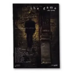 The Game by Jay Crowe