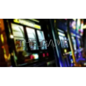 The Game by Sandro Loporcaro