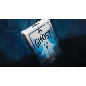 The Ghost by Apprentice Magic