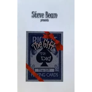 The Gift Book by Steve Beam
