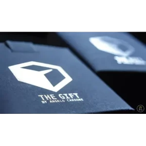 The Gift by Angelo Carbone