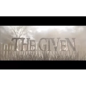 The Given by Jamie Daws