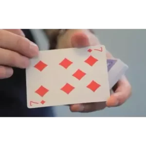 The Glitch Change by Alex Sladman