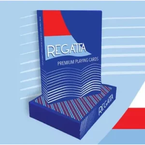 The GPS Deck by Steve Gore