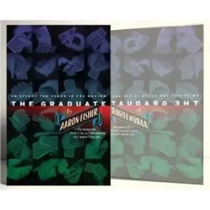 The Graduate by Aaron Fisher