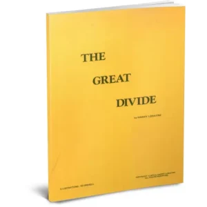 The Great Divide by Harry Lorayne