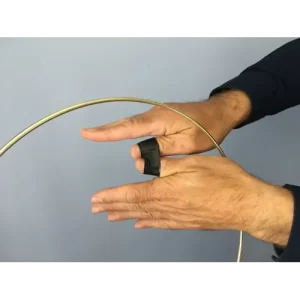 The Great Tape Escape by Tony Clark