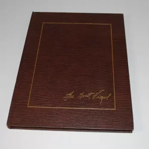 The Great Virgil by David Charvet