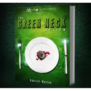 The Green Neck System by Gabriel Werlen