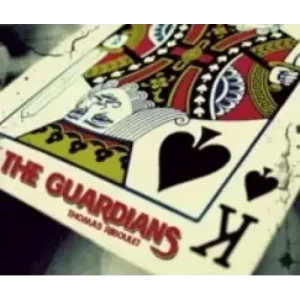 The Guardians by Thomas Riboulet