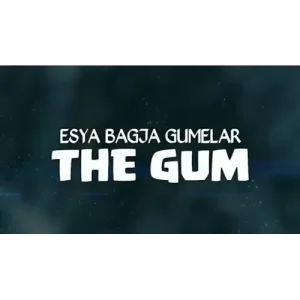 The Gum by Esya G