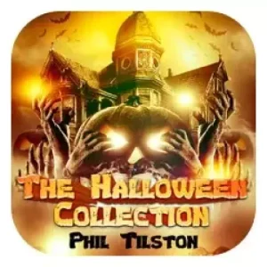 The Halloween Set by Phil Tilston