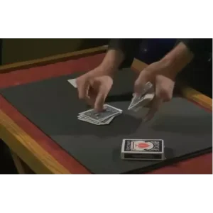 The Hard Part by Eric Stevens